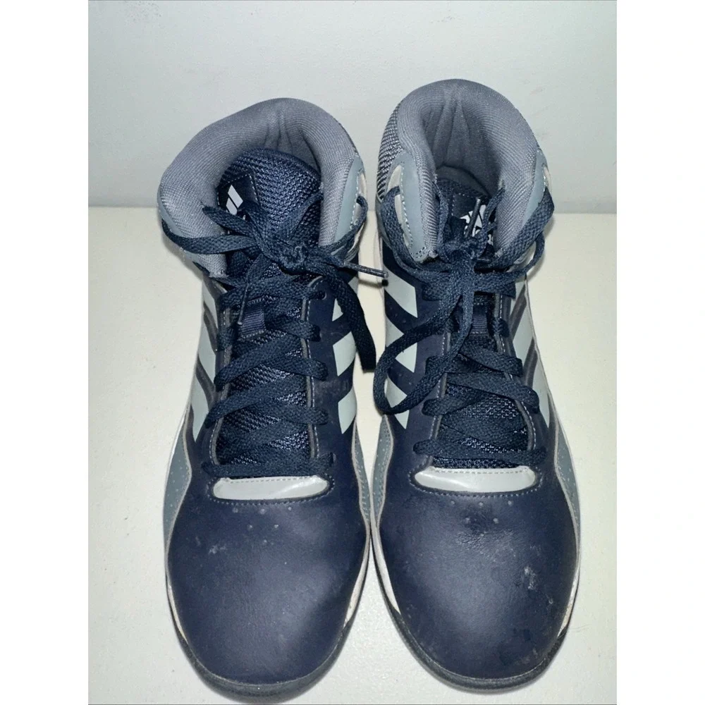 Adidas Cloud foam Men's Size‎ 11 Blue (Art AQ1371)